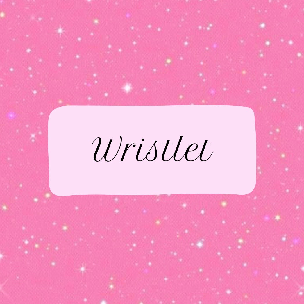 Wristlets