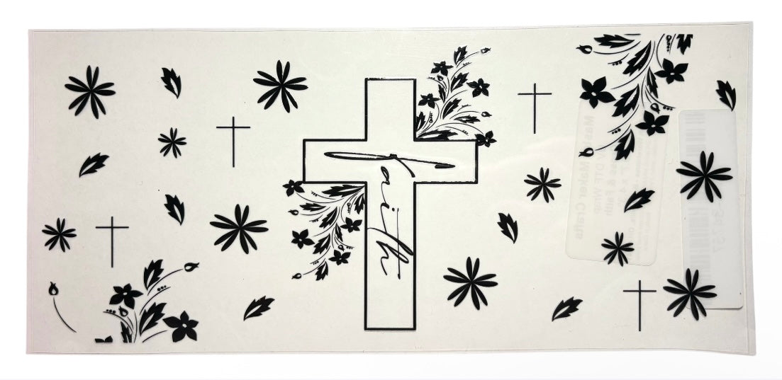 Religious Wraps