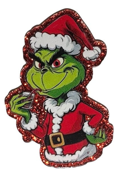 #6127 Grinch