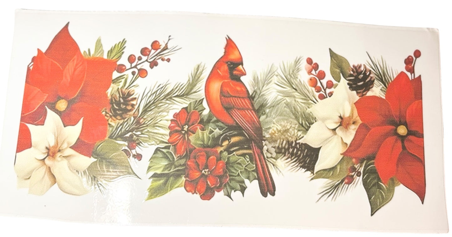 #11029 Cardinal 16oz-20oz