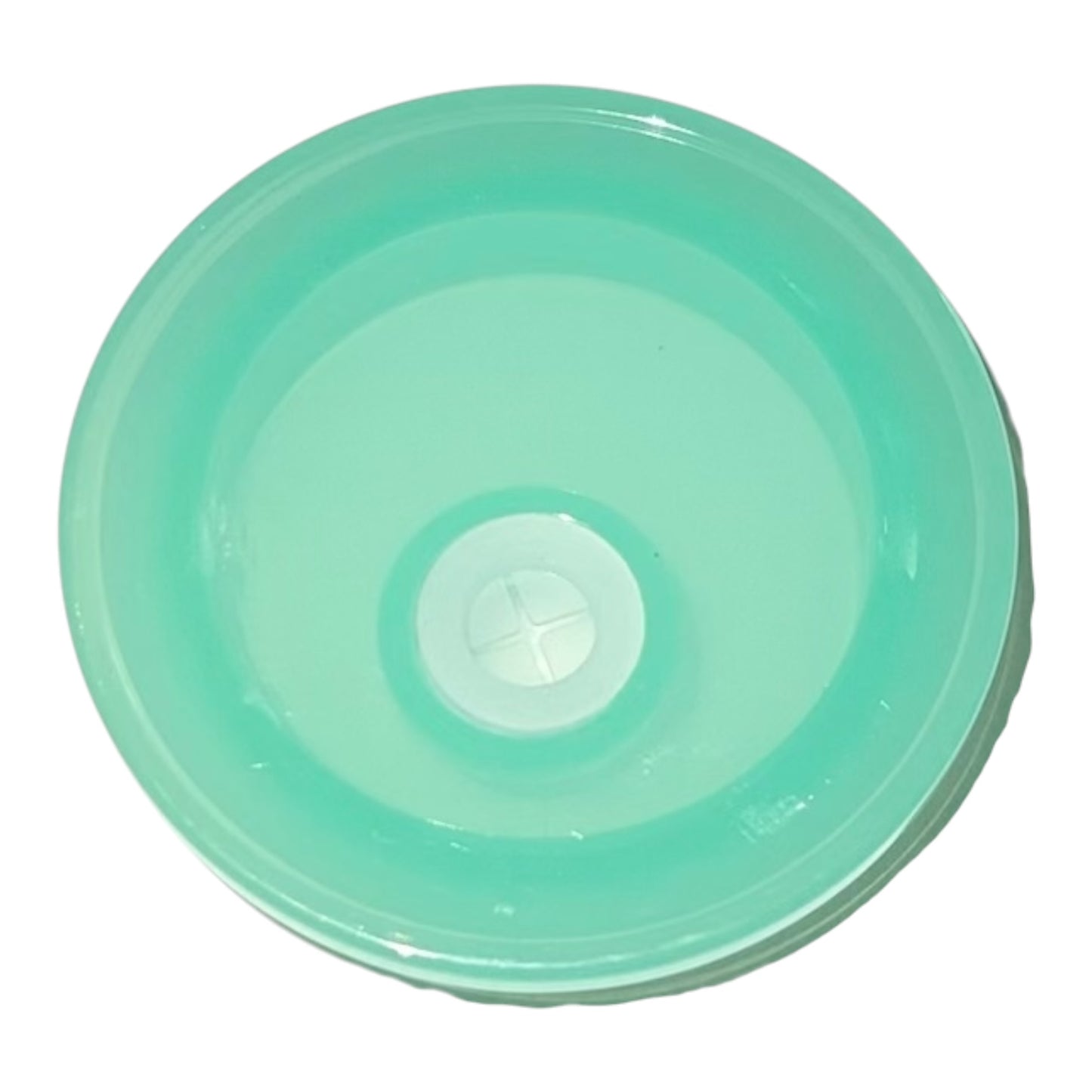 Green Lid