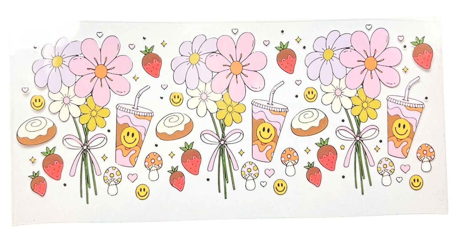 #16049 Drinks & Rolls