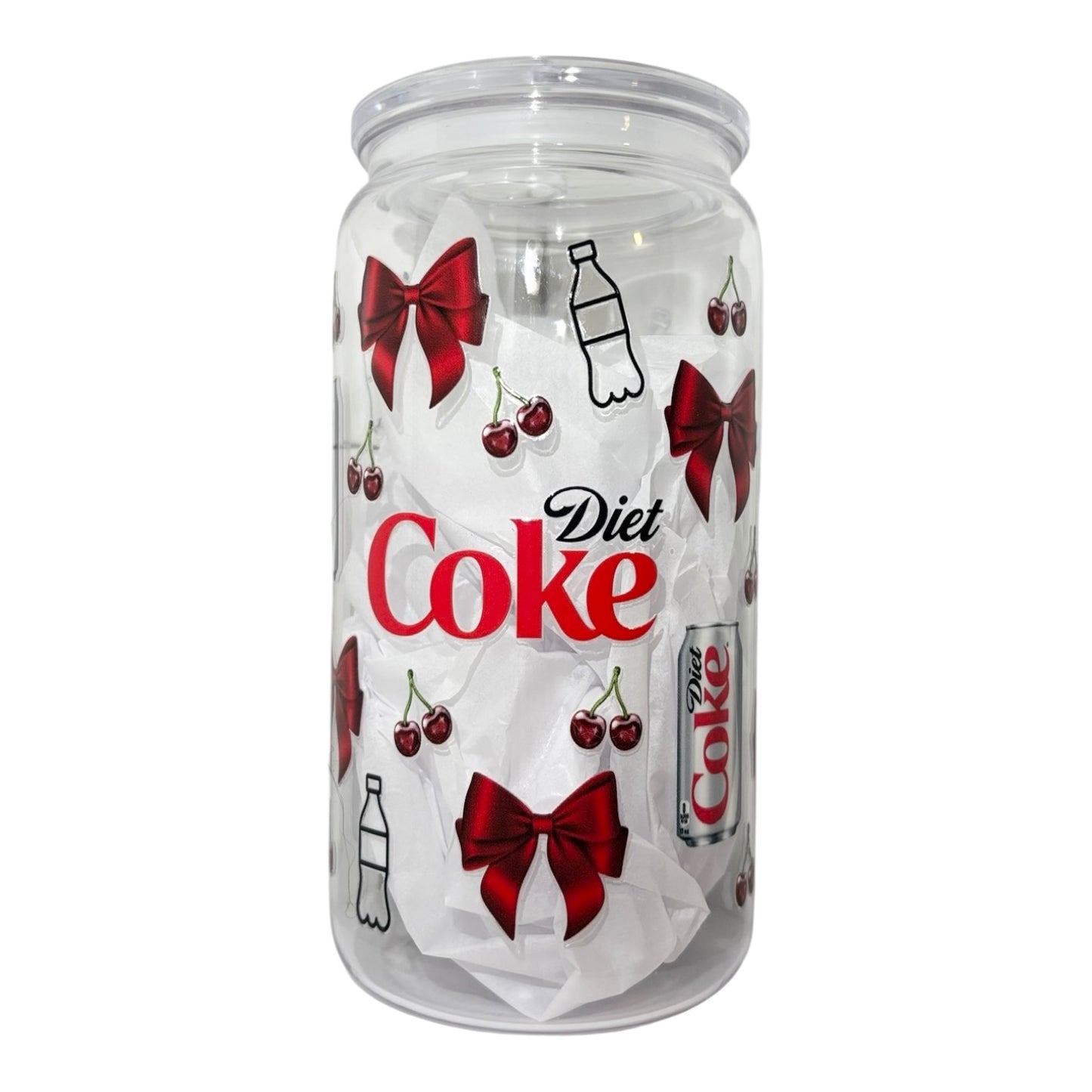 #4505 Diet Coke