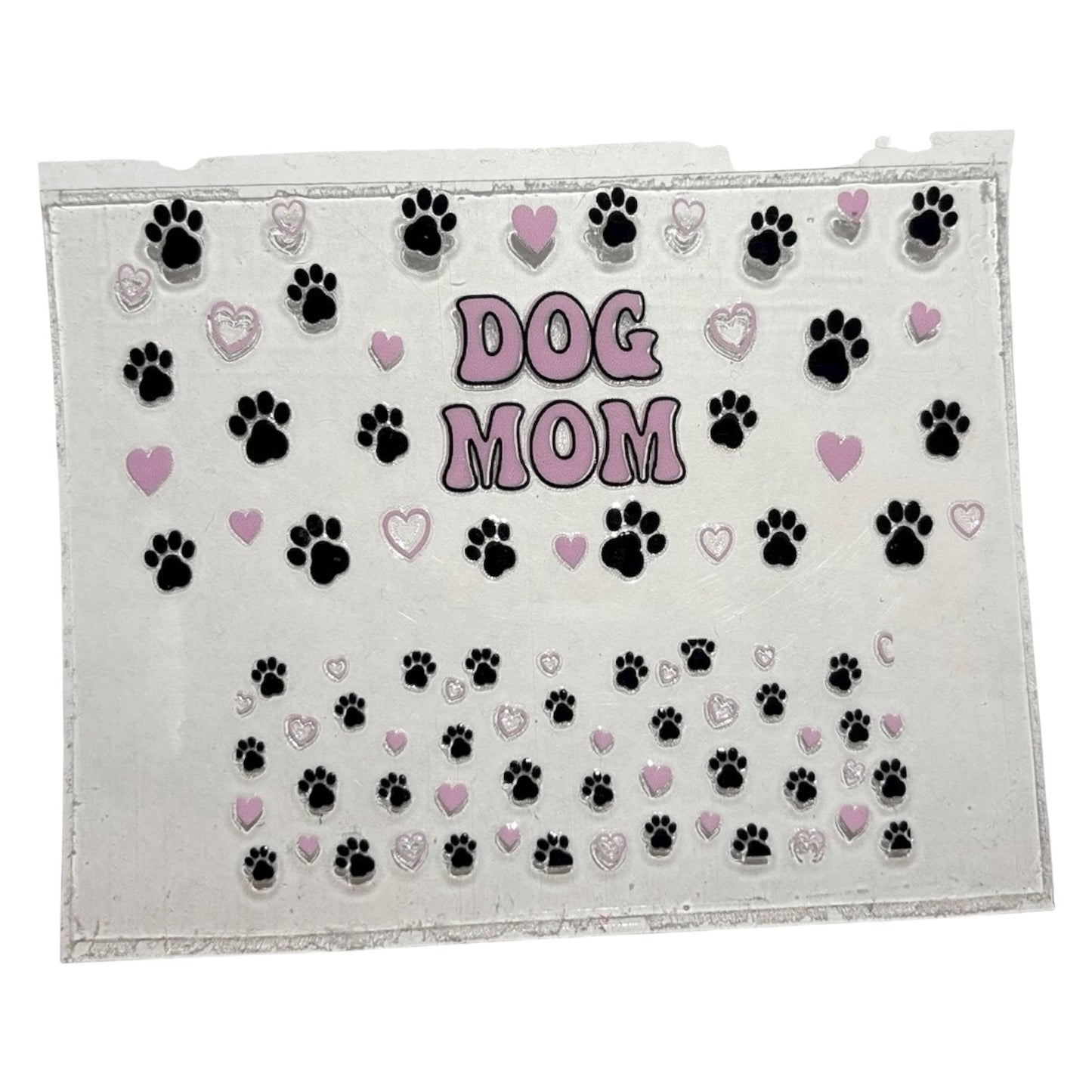 #8002 Dog Mom