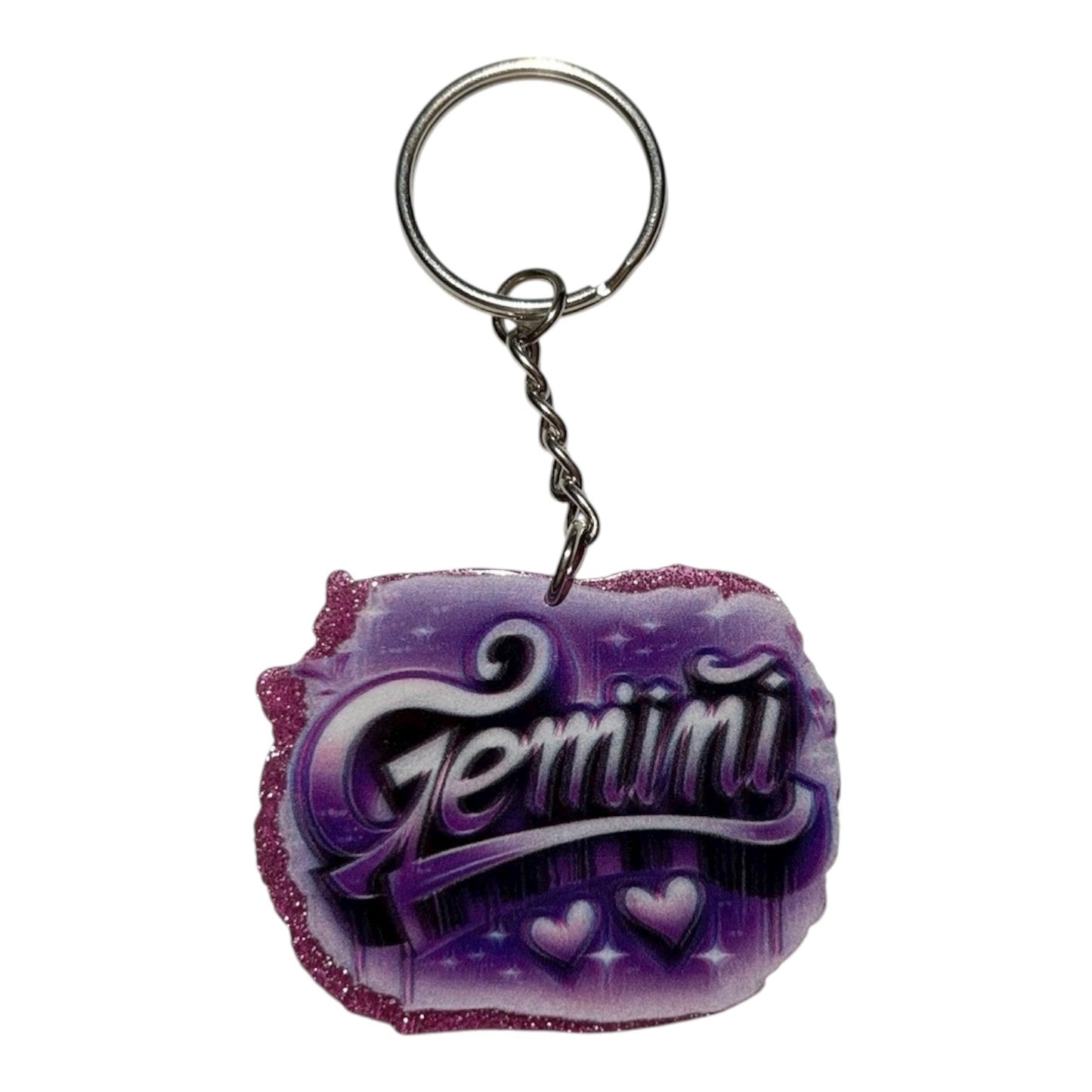 #3022 Gemini