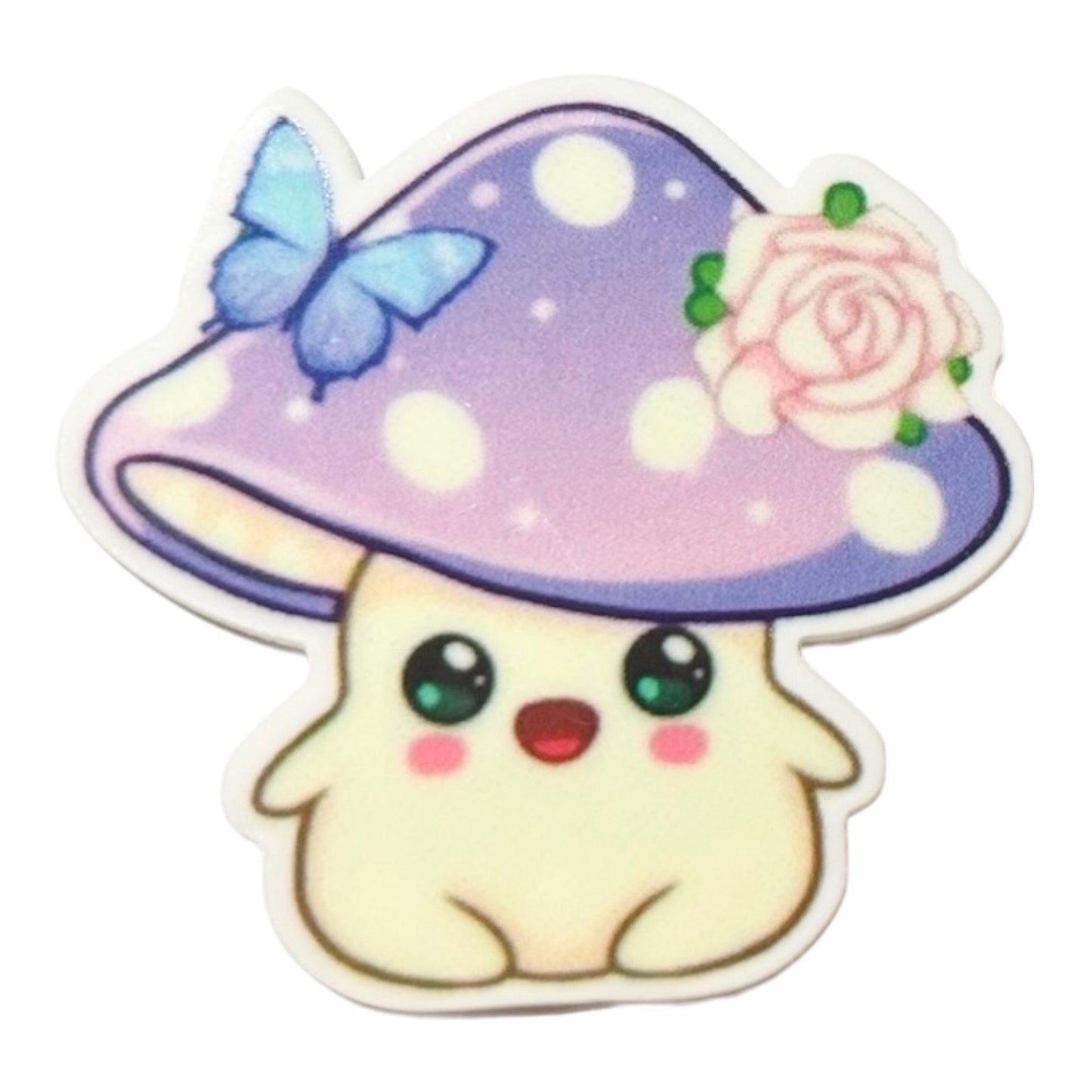 #6063 Mushroom