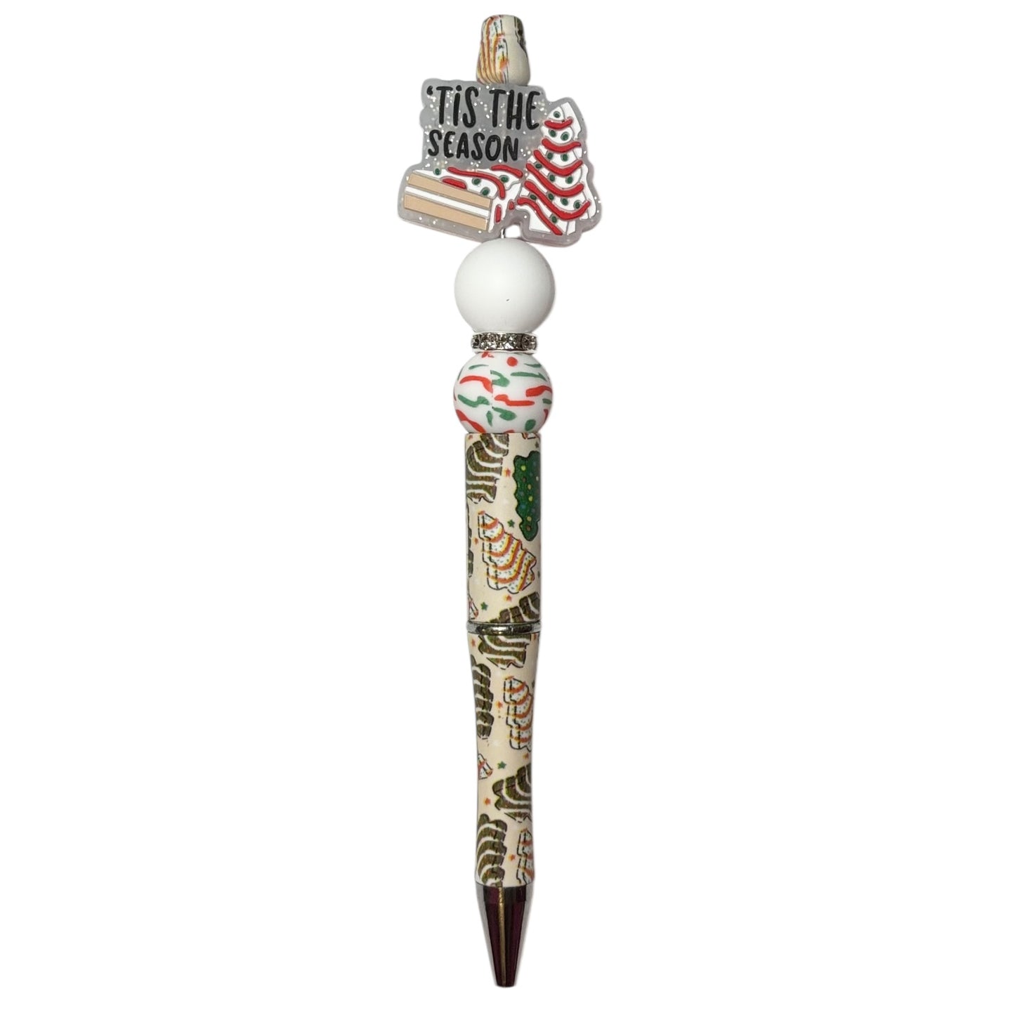 #4528 ‘Tis The Season Pen