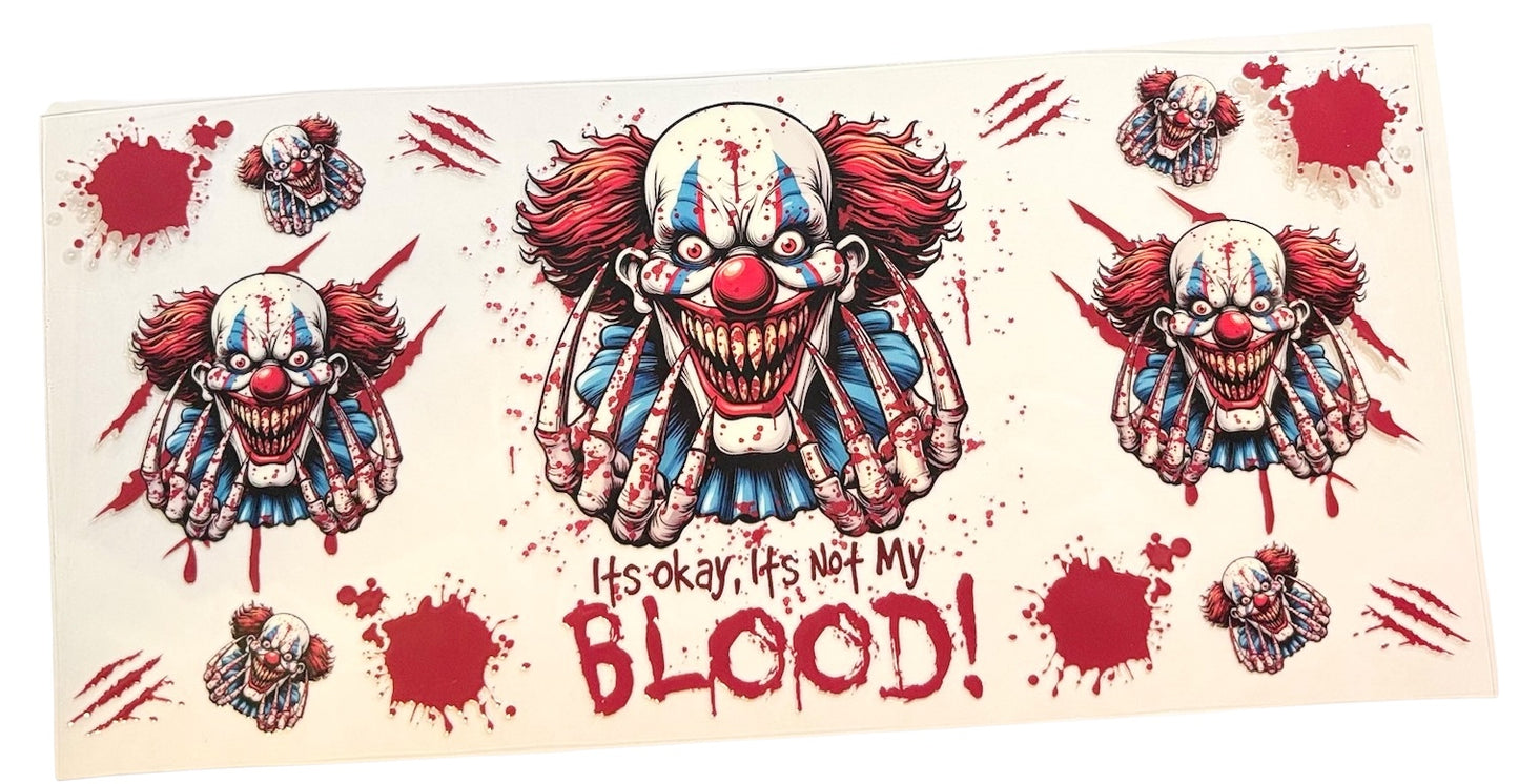 #14217 Penny Wise 16oz-24oz