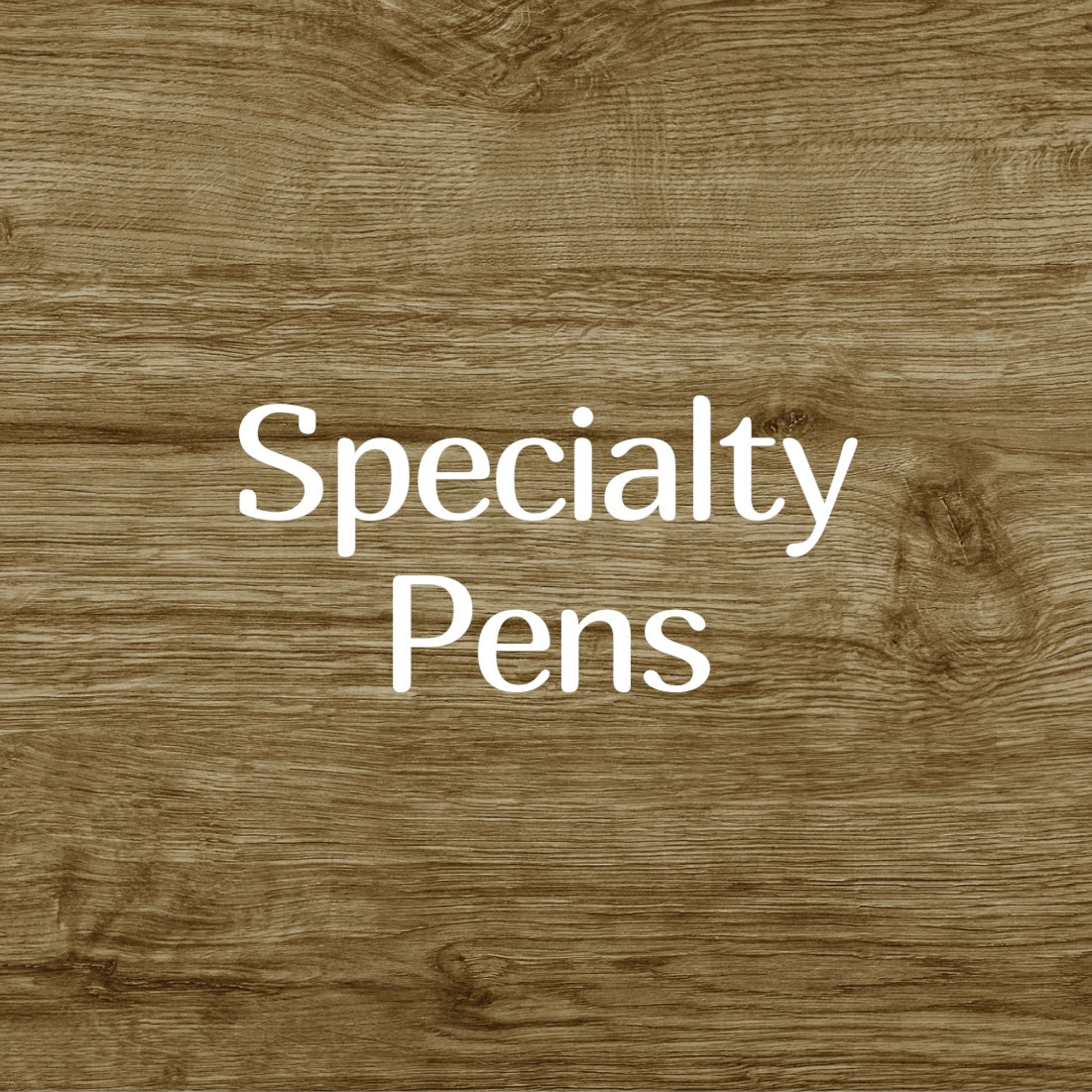 Live Claims - Specialty Pen