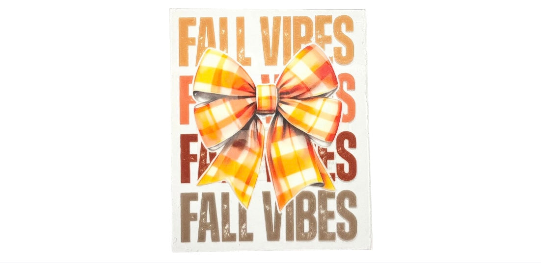 Holiday/Season Wraps