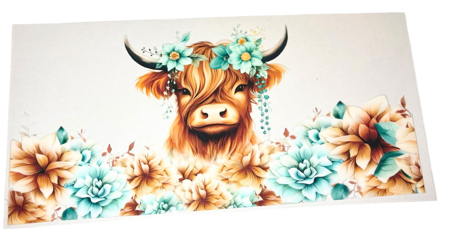 #15014 Cow 16oz-20oz