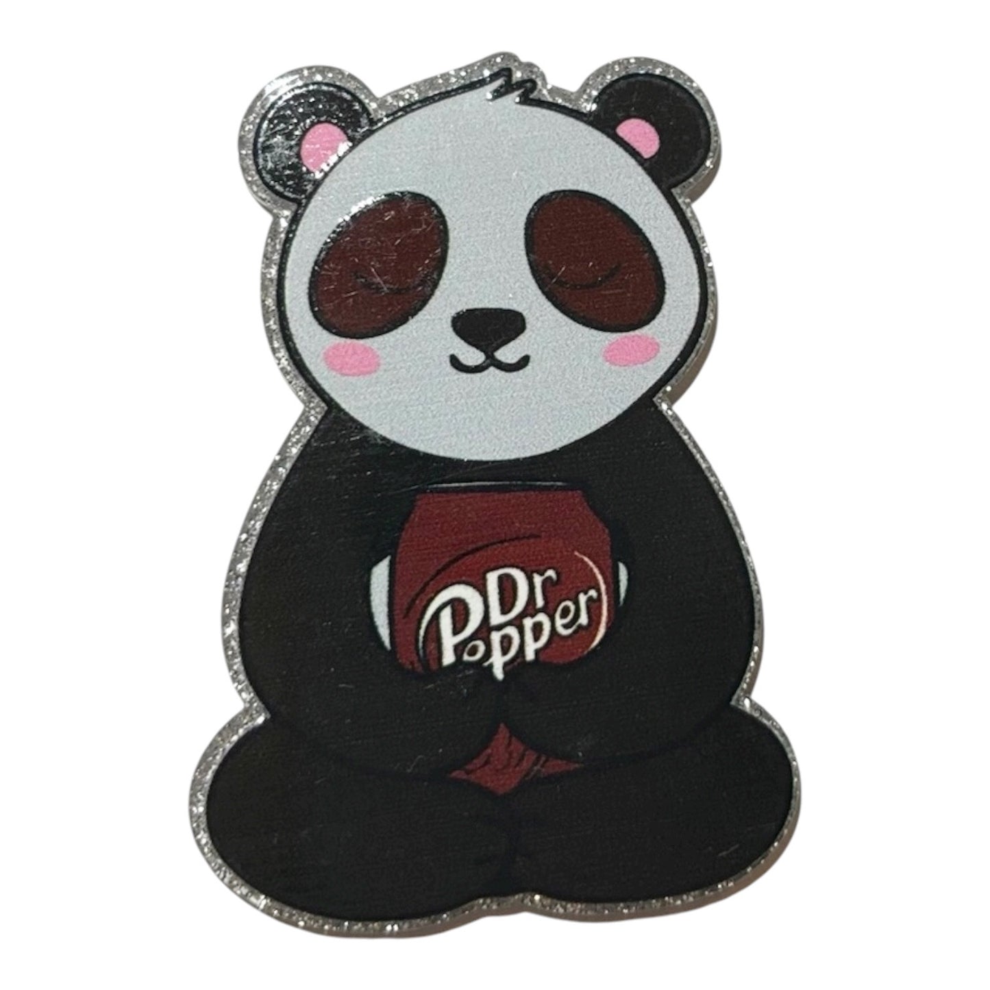 #6034 Panda Dr. Pepper