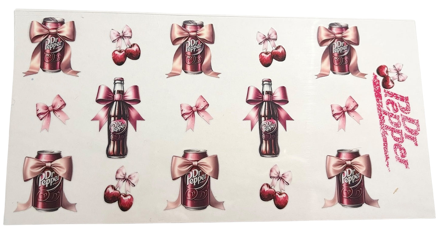 #16039 Dr. Pepper 16oz-24oz