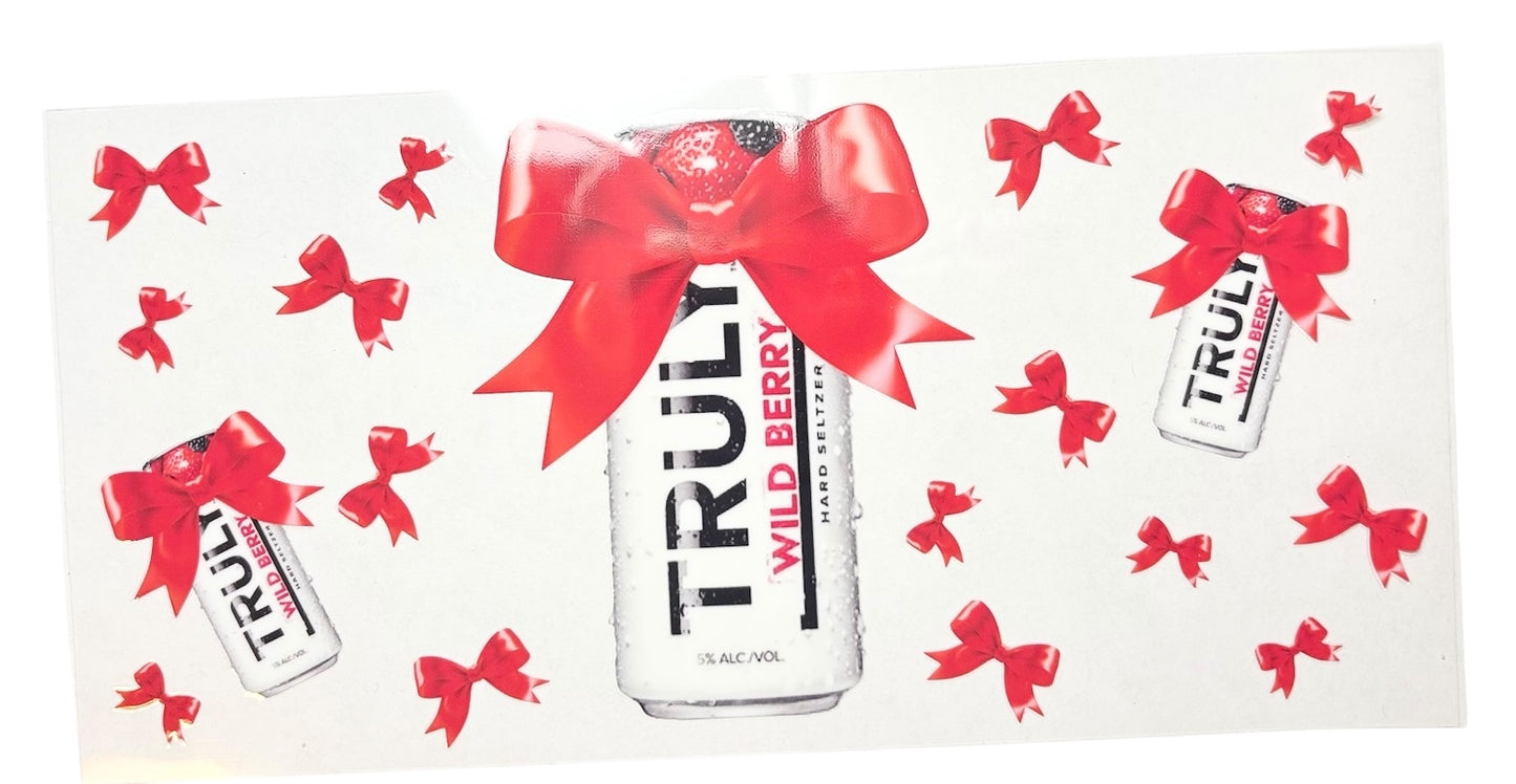 #16057 Wild Berry Truly