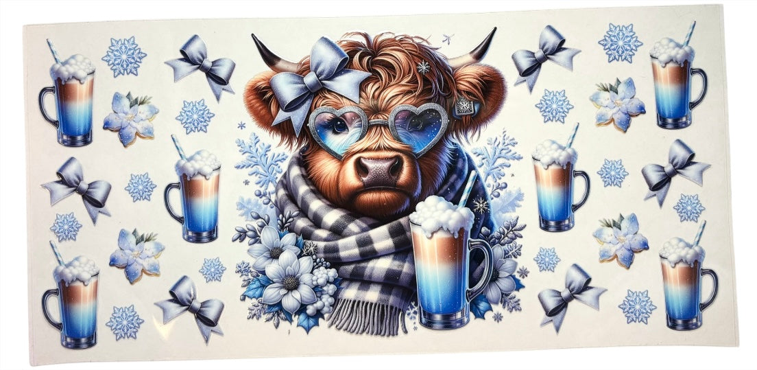 Cow Wraps