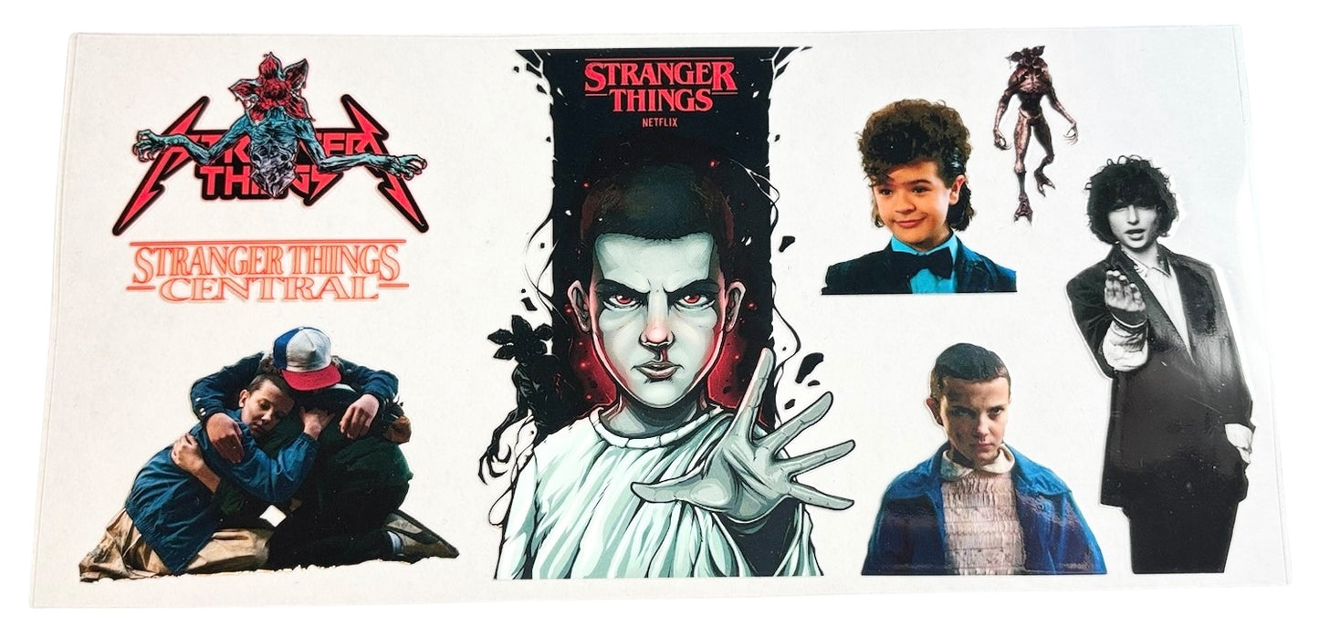 #14518 Stranger Things
