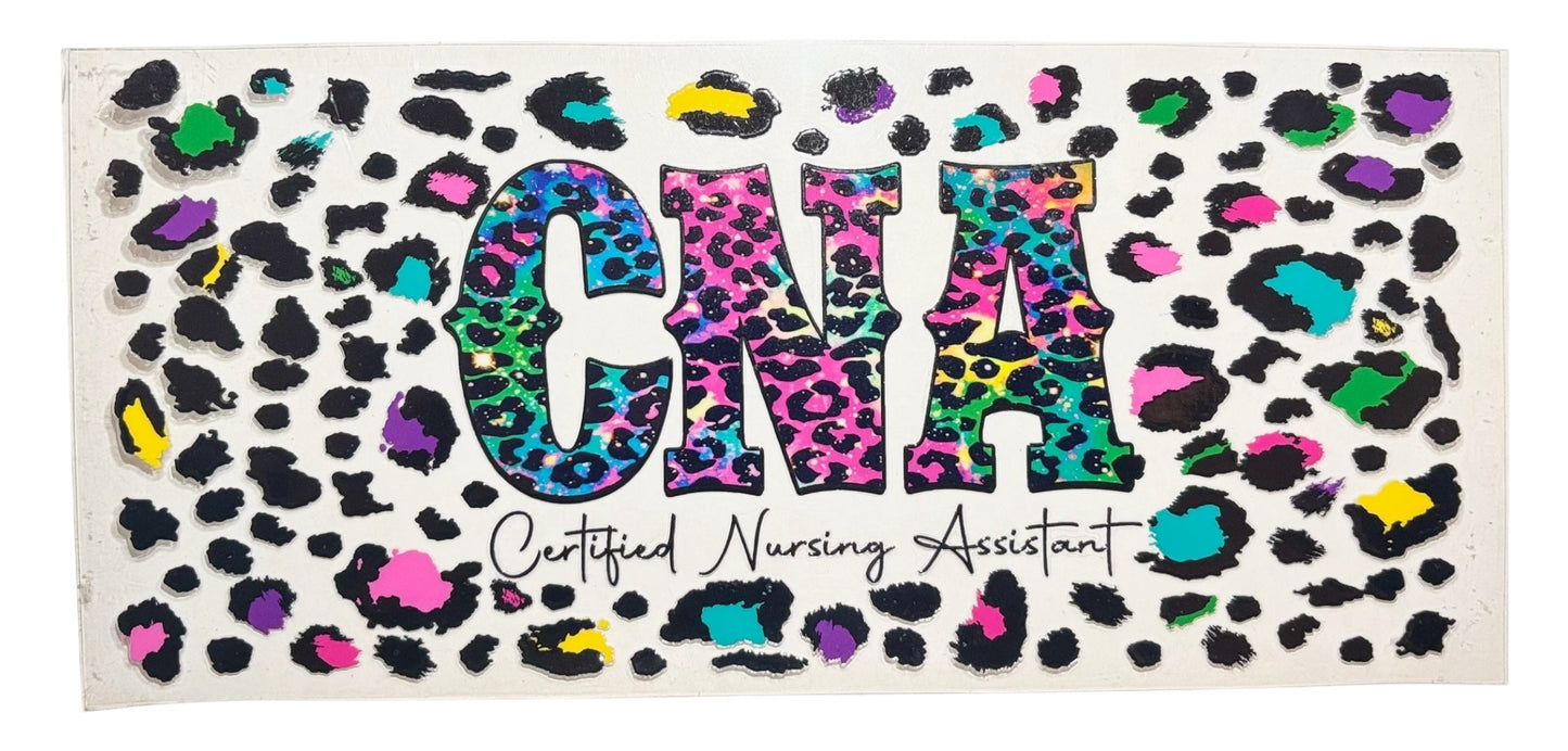 #13001 CNA 16oz-24oz
