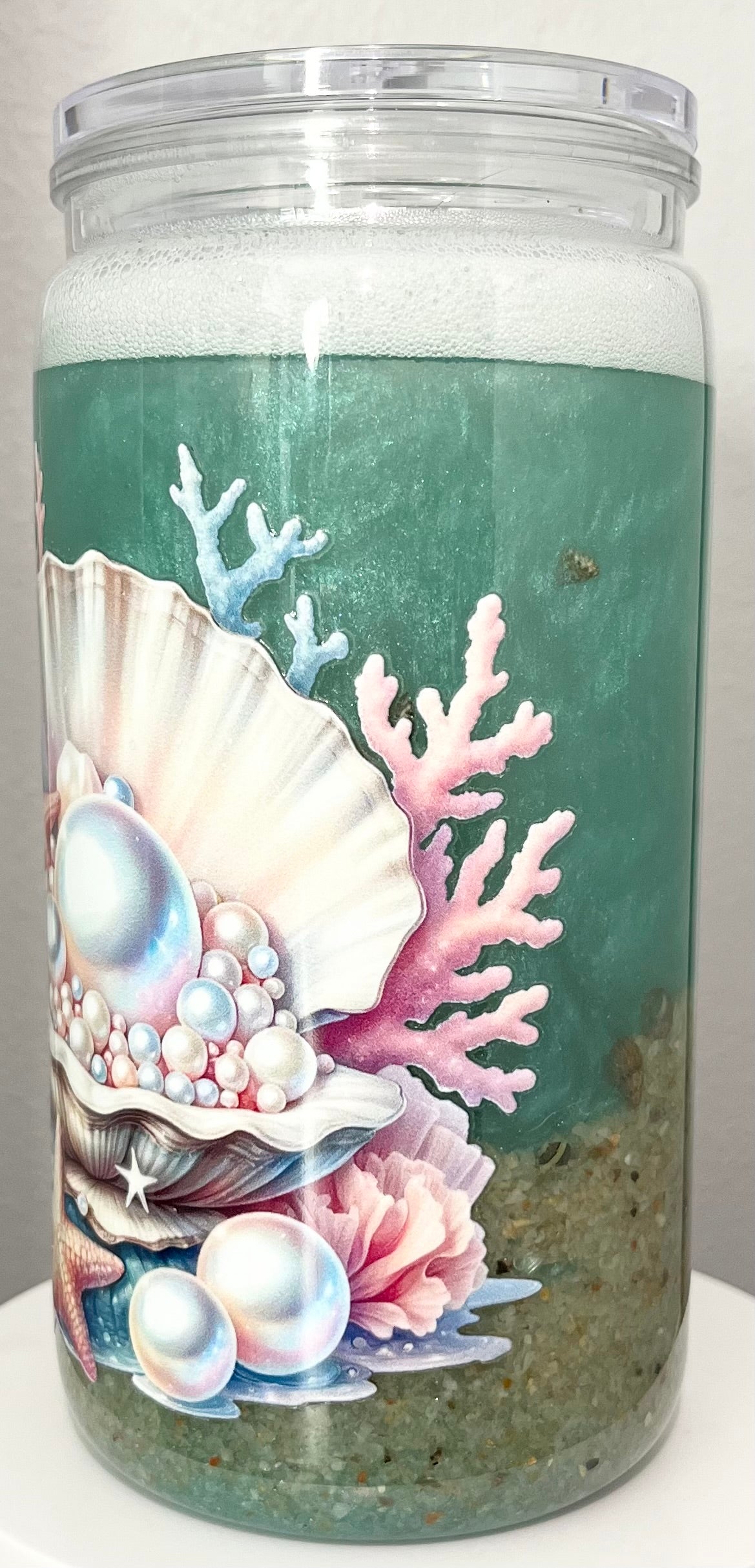 RTS10036 - 16oz Beach