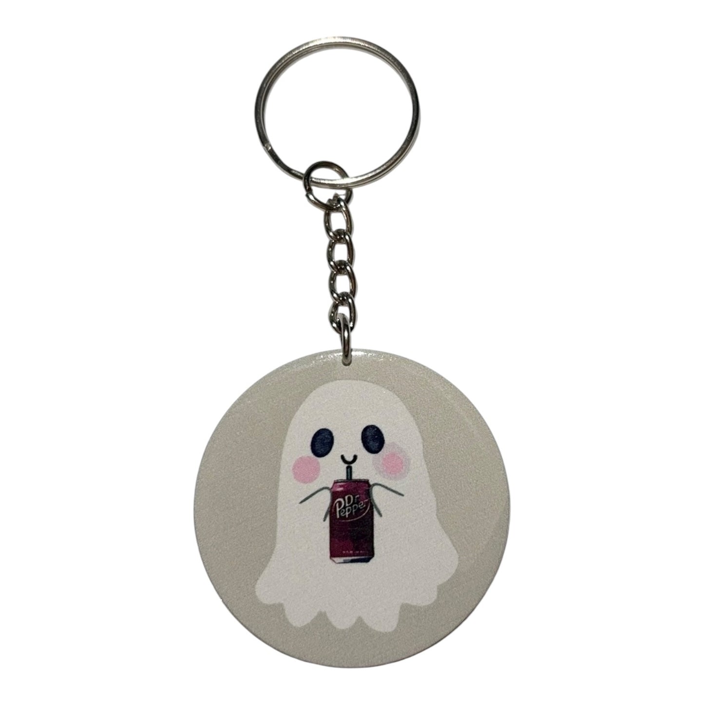 #3014 Dr. Pepper Ghost