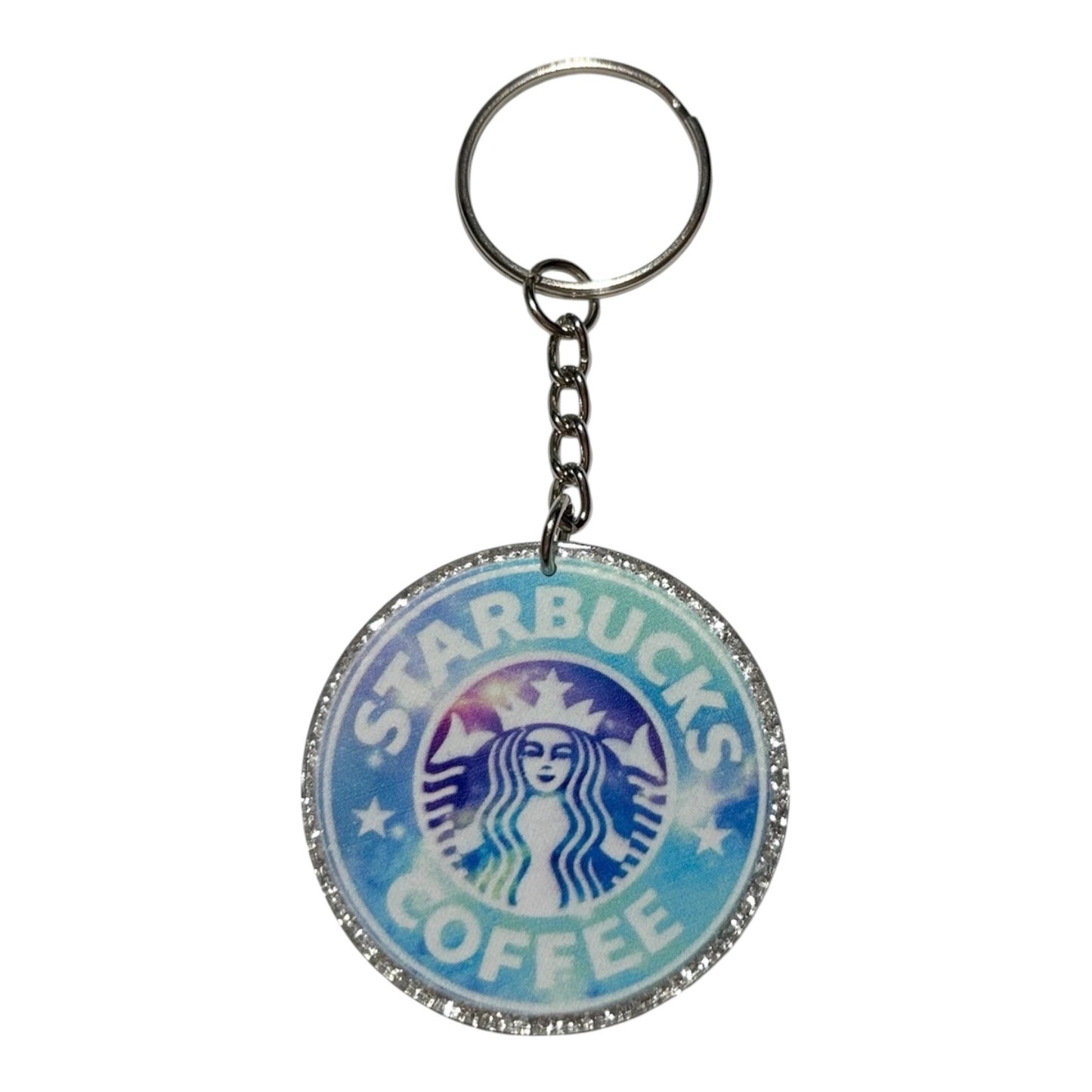 #3016 Starbs Coffee