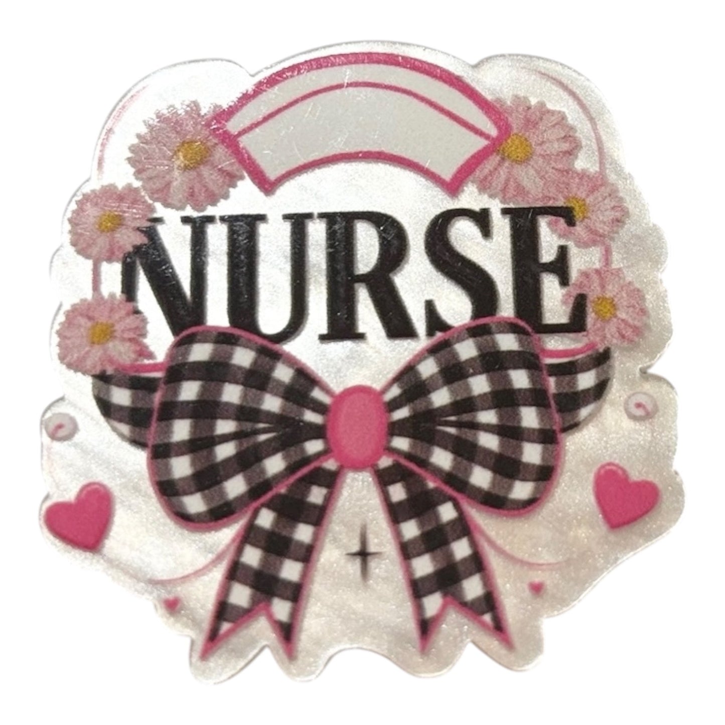 #6038 Nurse