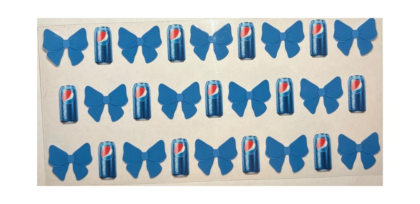 #16013 Pepsi 16oz-24oz