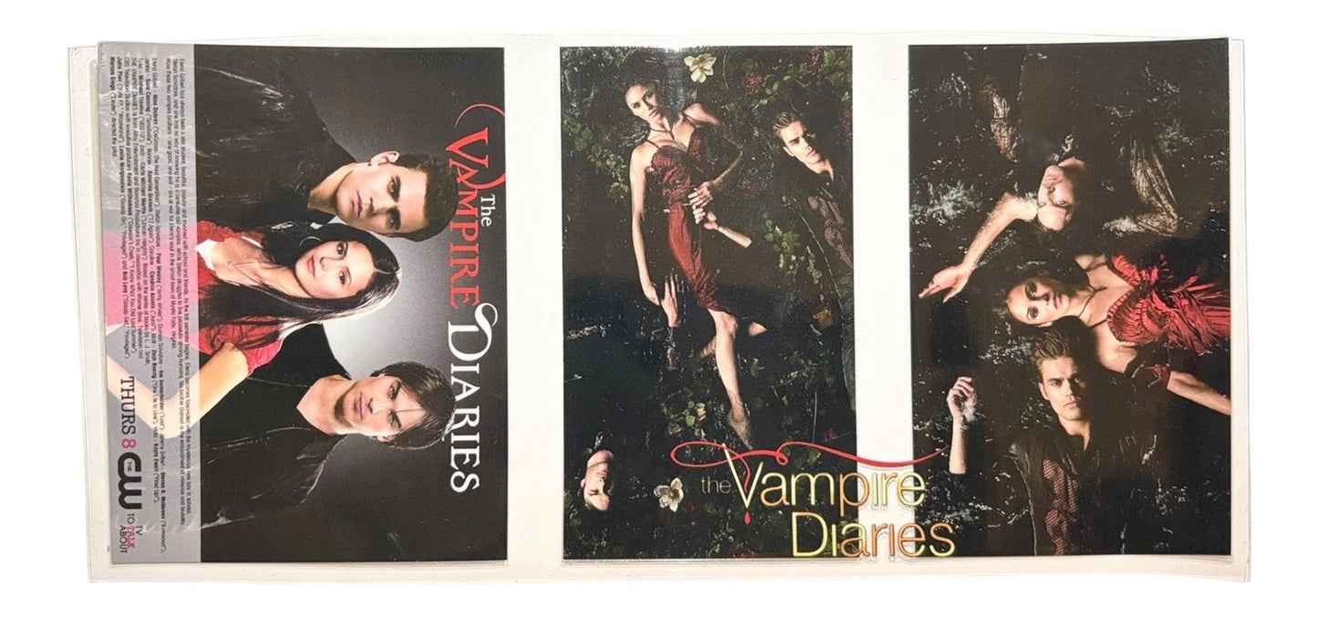 #14501 Vampire Diaries 16oz-20oz