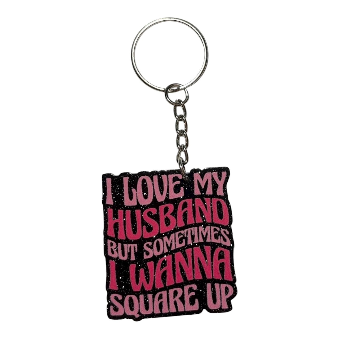#3044 I Love My Husband