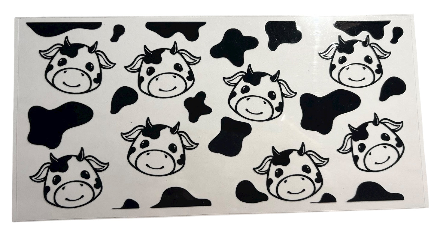 #15017 Cow 16oz-24oz