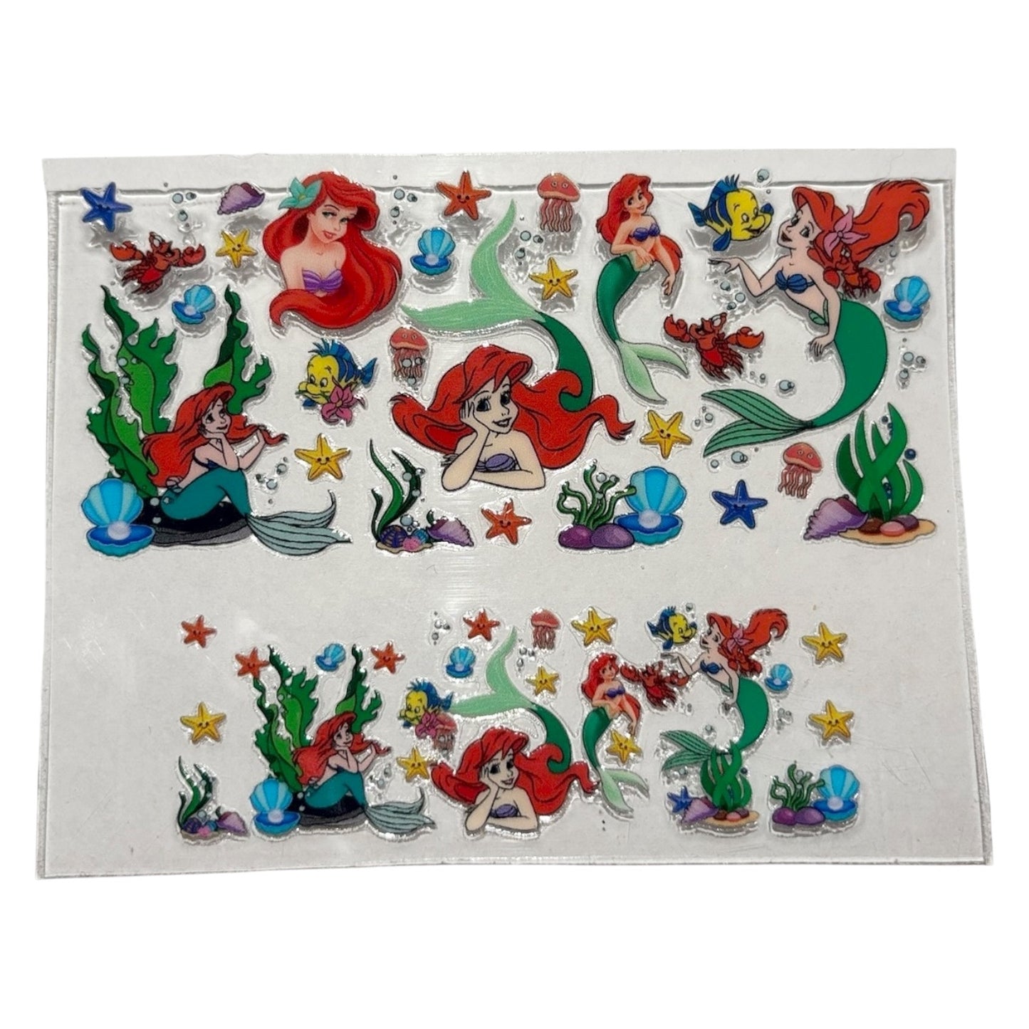 #8014 Ariel
