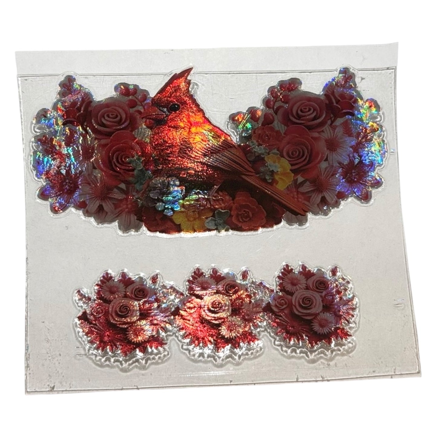 #8006 Cardinal