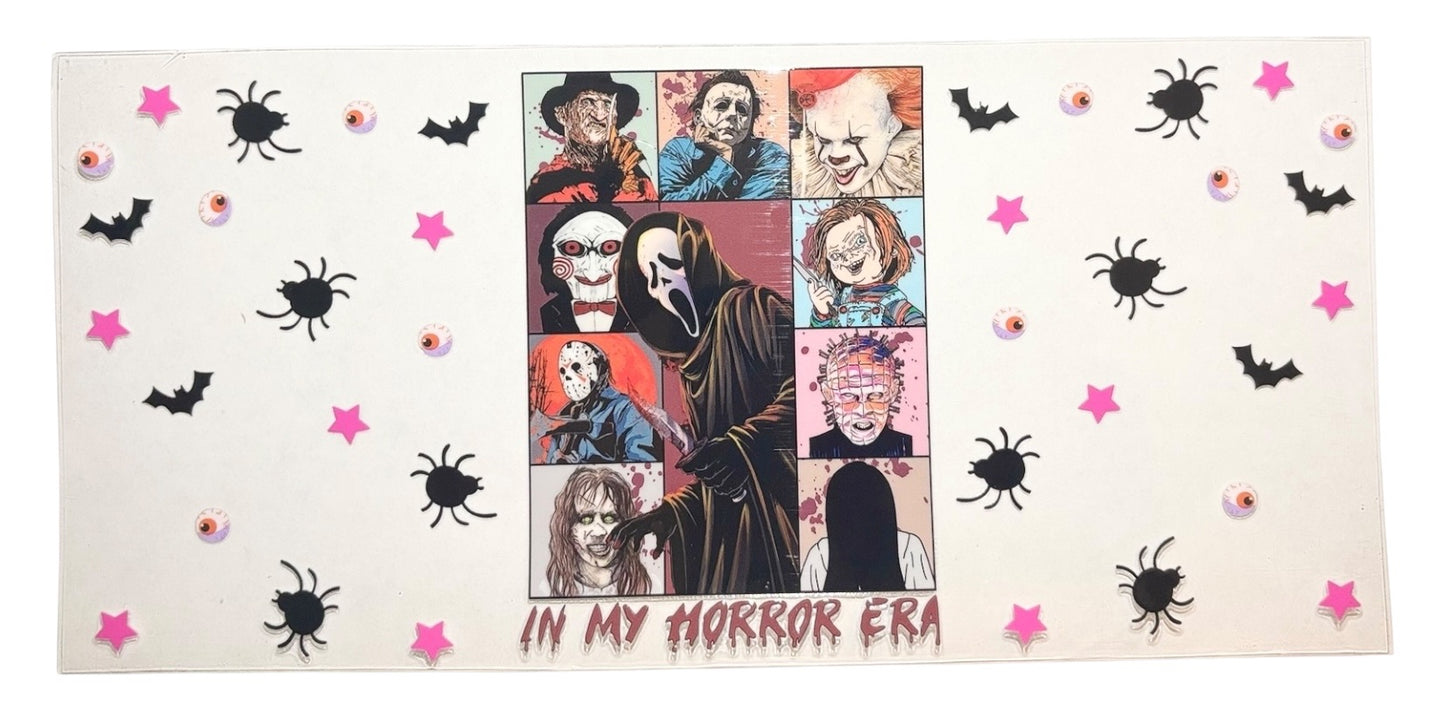 #14209 in My Horror Era 16oz-24oz
