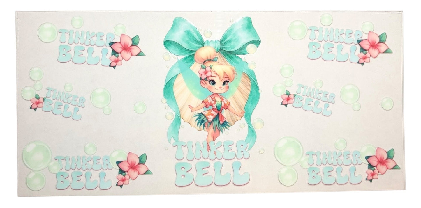 #14427 Tinker Bell 16oz-24oz
