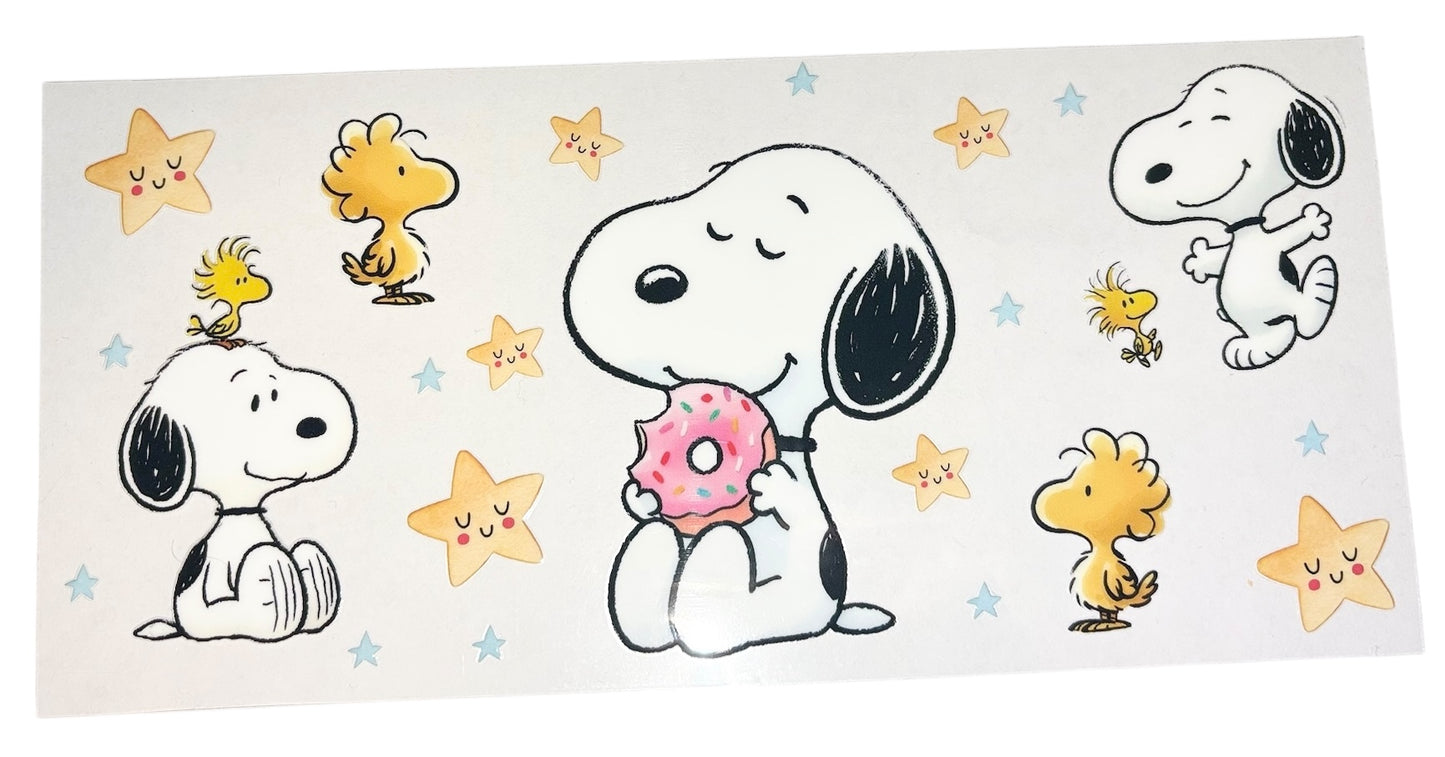 #14026 Snoopy