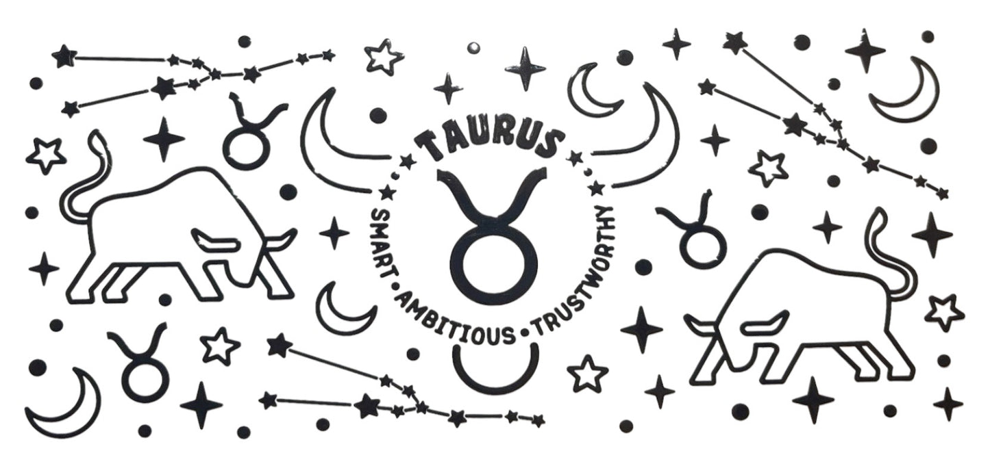 #22010 Taurus 16oz-20oz