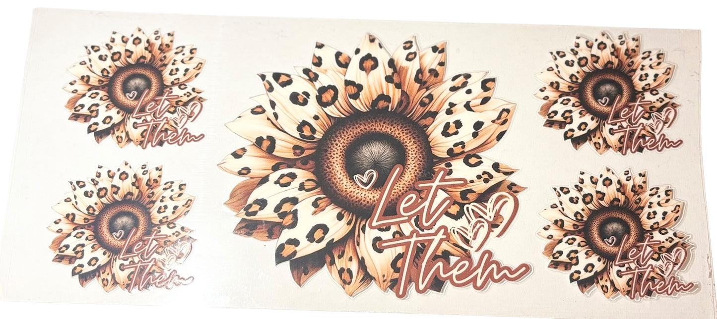 #19030 Let Them 16oz-24oz