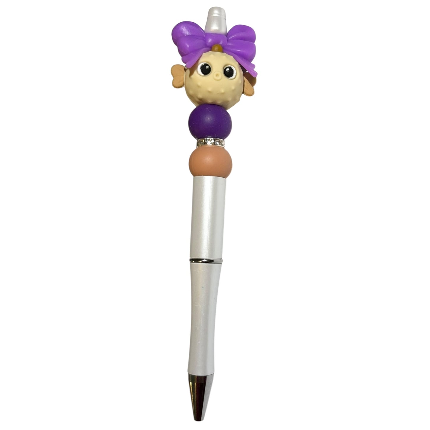 #4524 Puffer Fish Pen