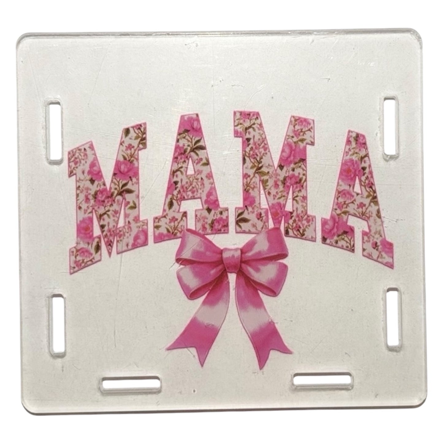 #5011 Floral Mama