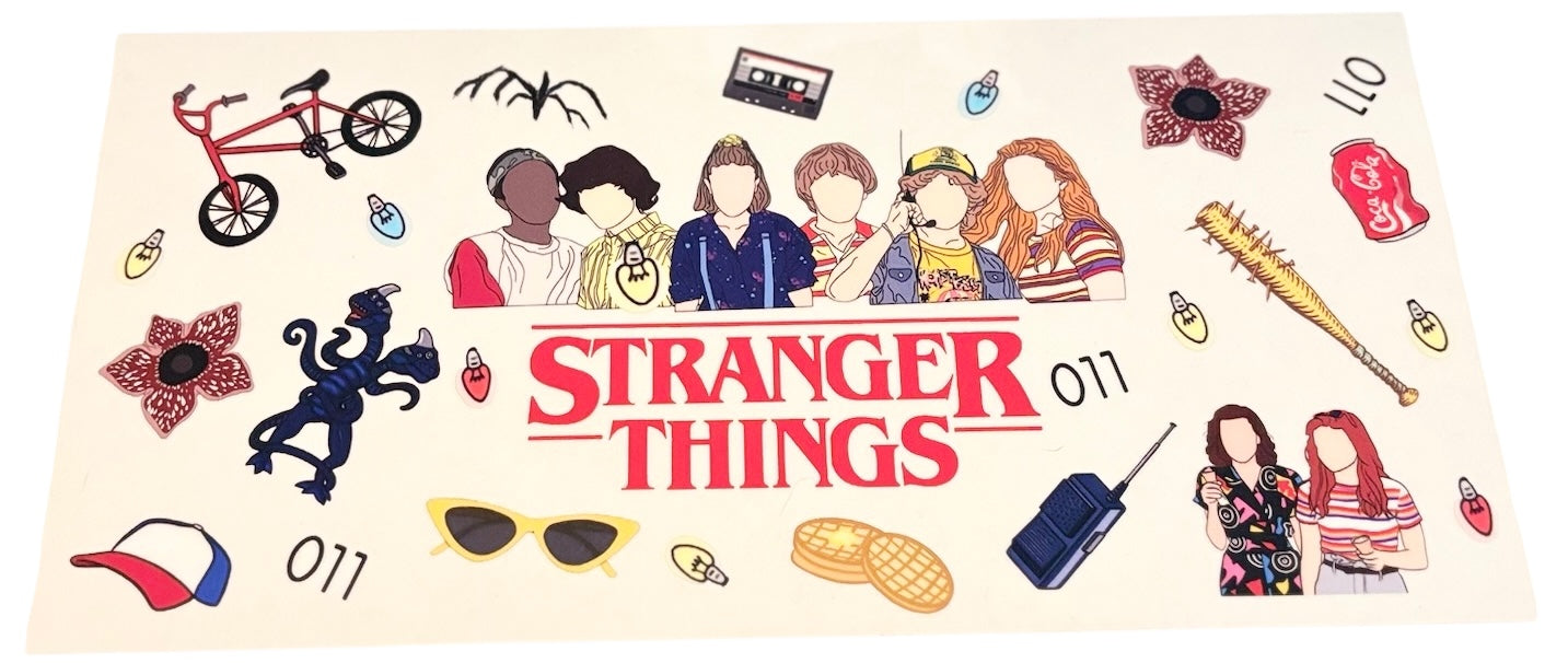 #14515 Stranger Things