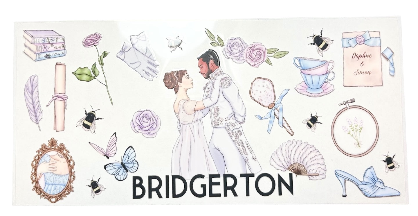 #14516 Bridgerton