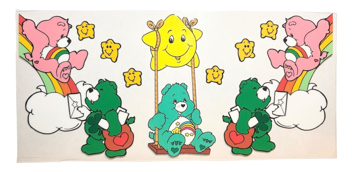 #14105 Care Bears 16oz-24oz