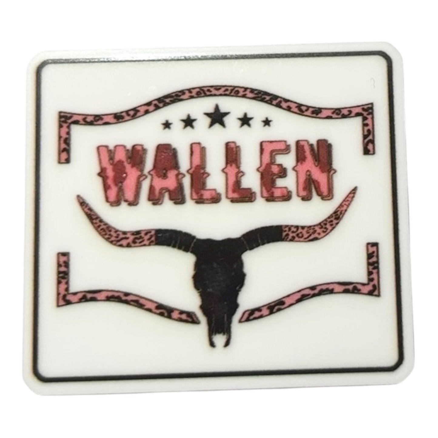 #6012 Wallen