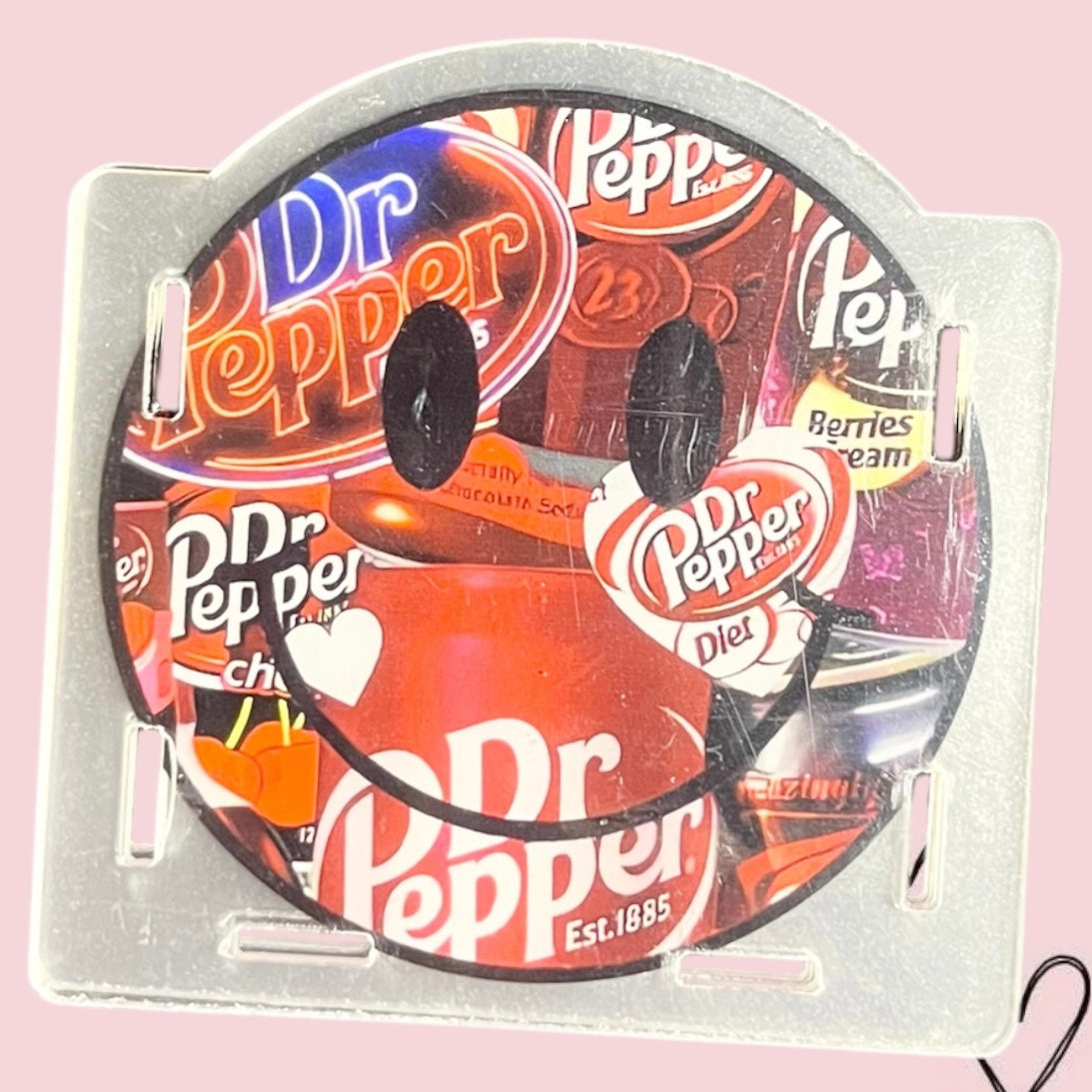 Pen Holders