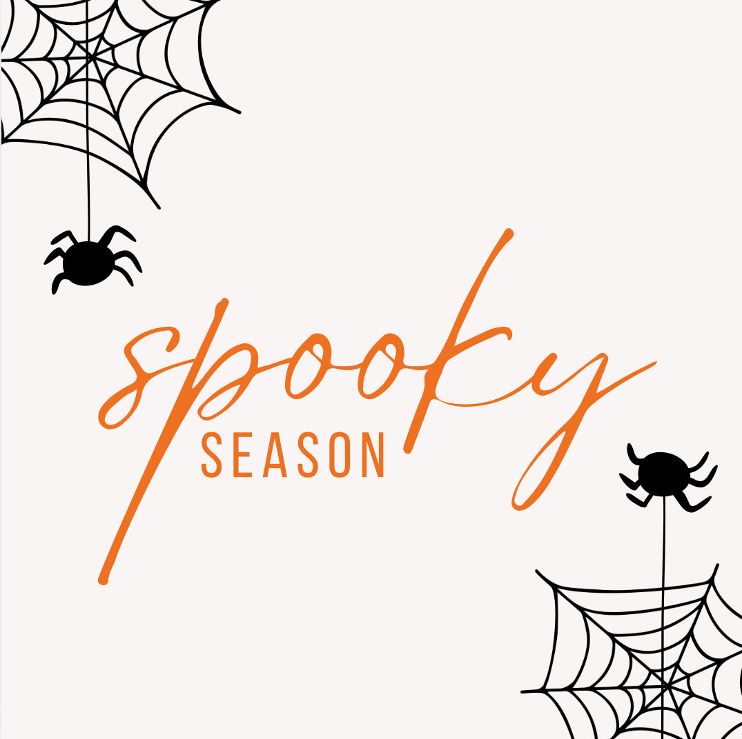 Spooky Bags