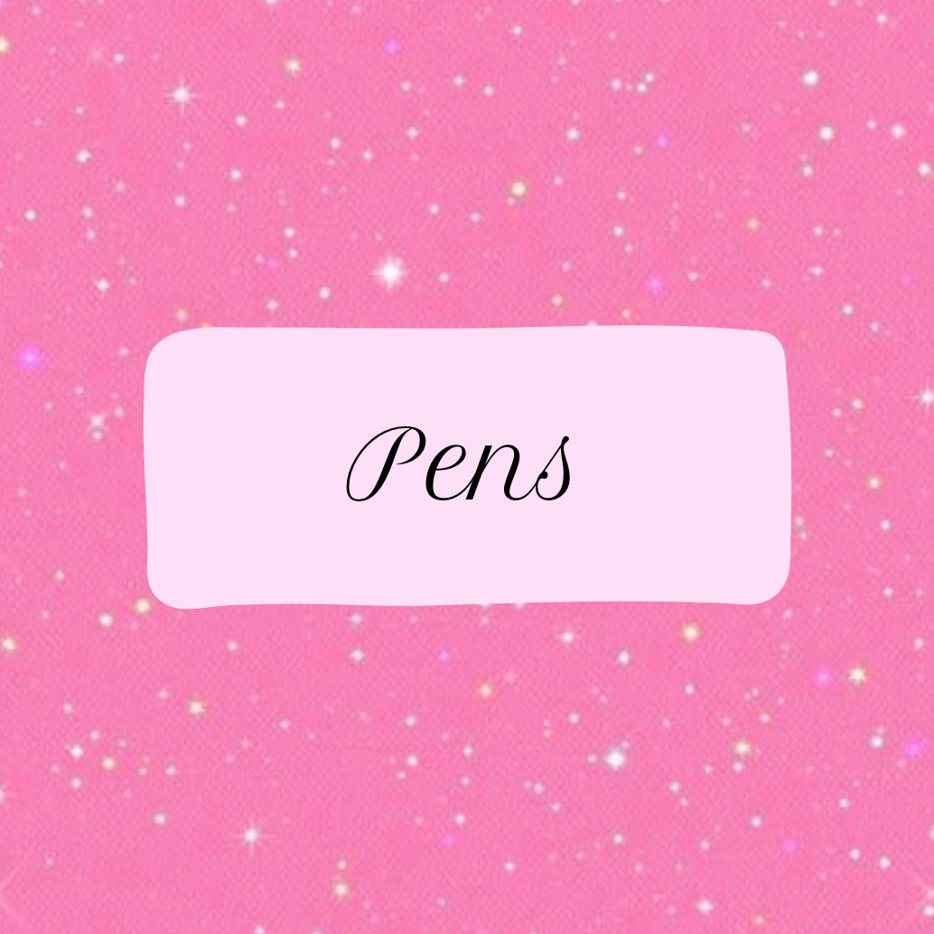 Pens