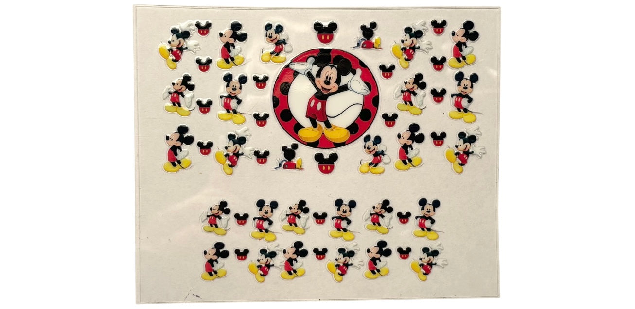 Mini Tumbler Keychain Wraps