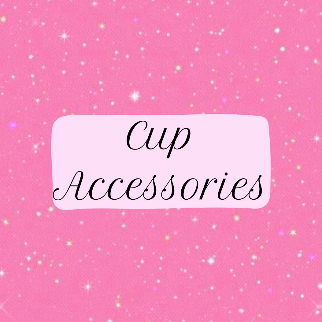 Cup Accessories
