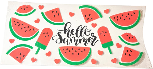 #18102 Hello Summer