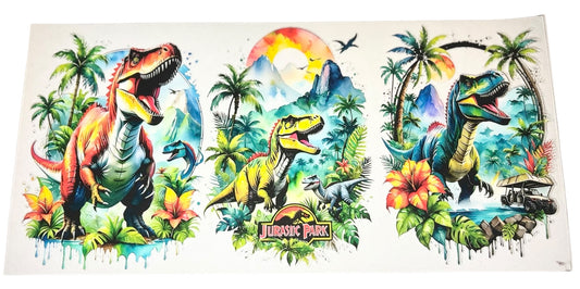 #11023 Dinosaur 16oz-20oz