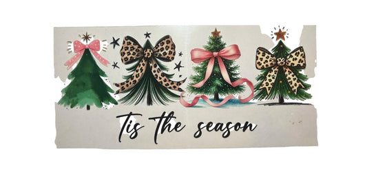 #18319 'Tis The Season 16oz-20oz